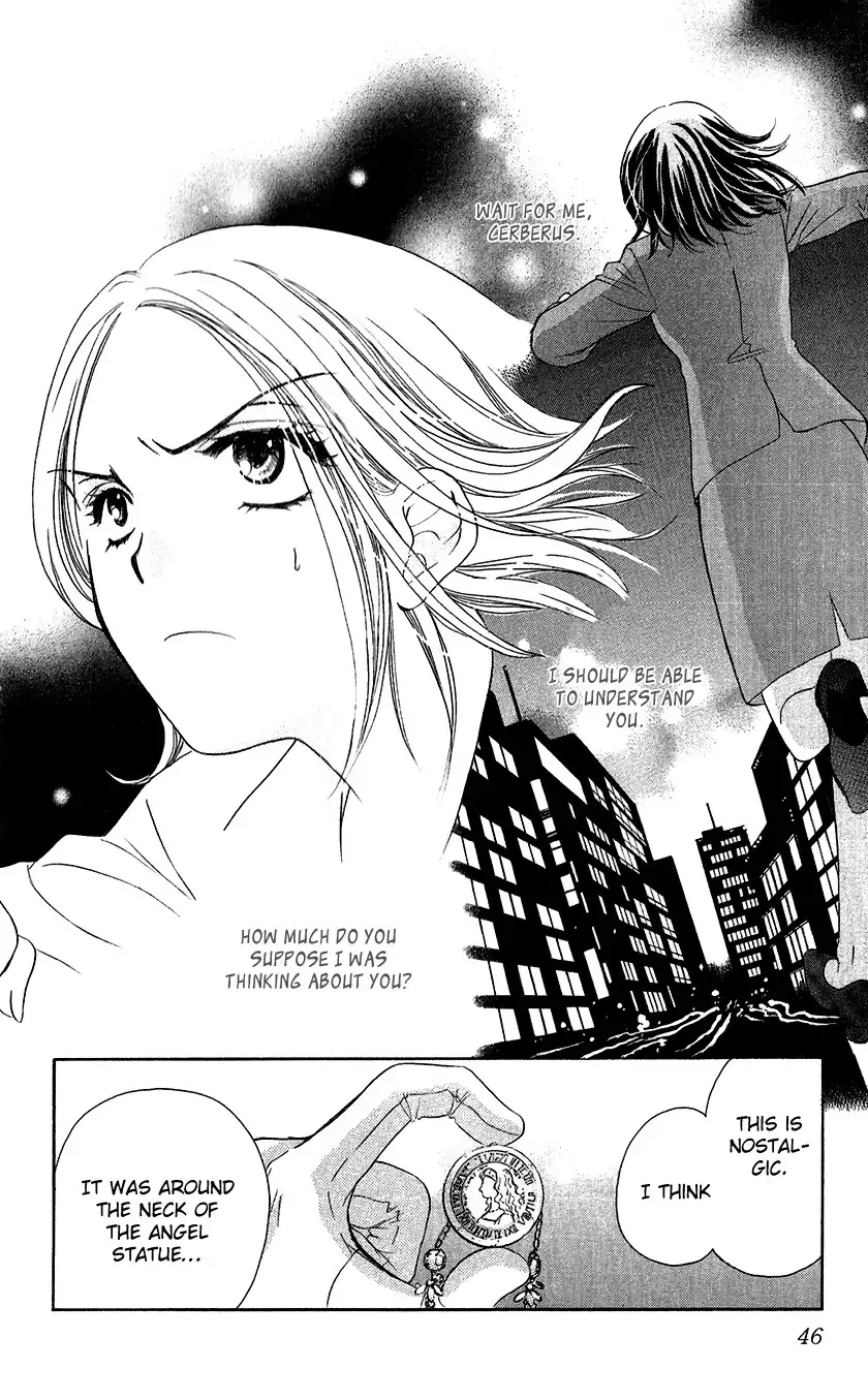 Koisuru Heart de Taihoshite Chapter 1 48